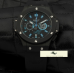 HK1267 HUBLOT BİG BANG DİEGO MARADONA